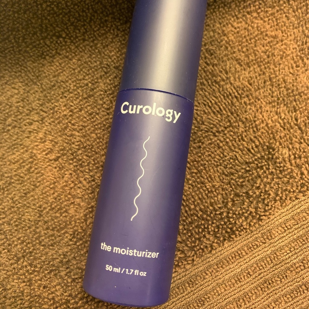 CUROLOGY Moisturizer